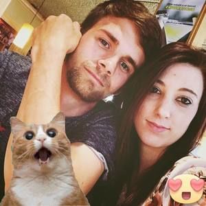 Meet your Posher, Dalton